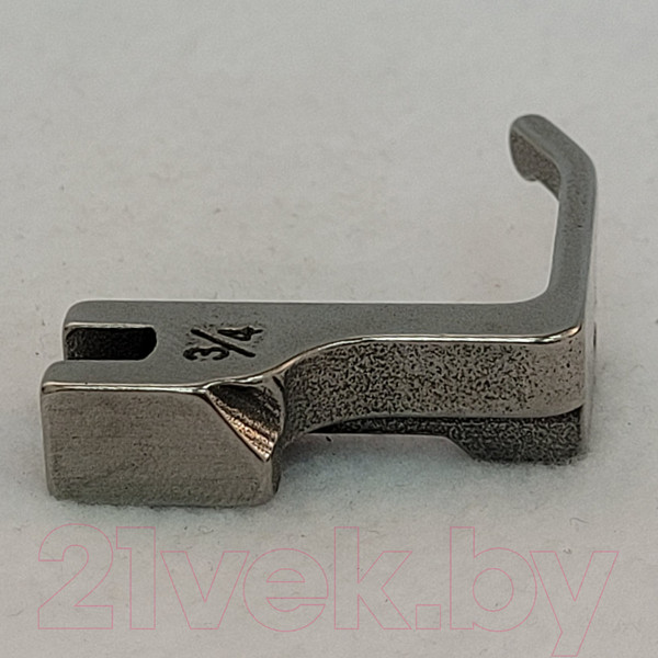 Изображение товара Лапка для промышленной швейной машины Sentex A10-01 3/4