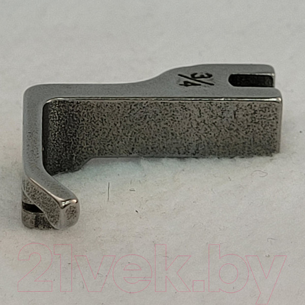 Изображение товара Лапка для промышленной швейной машины Sentex A10-01 3/4