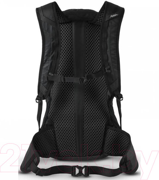 Изображение товара Рюкзак туристический MATADOR Beast 18L (черный)