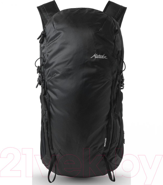 Изображение товара Рюкзак туристический MATADOR Beast 18L (черный)