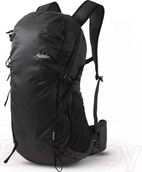 Изображение товара Рюкзак туристический MATADOR Beast 18L (черный)