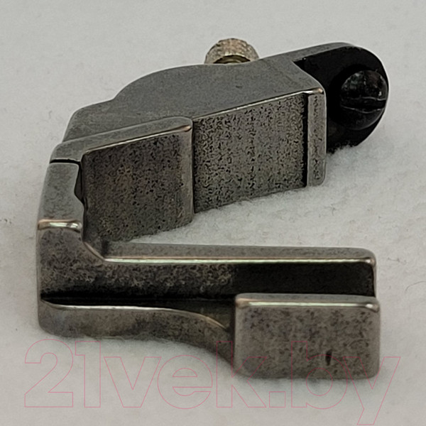 Изображение товара Лапка для промышленной швейной машины Sentex A227 5/16 (А)