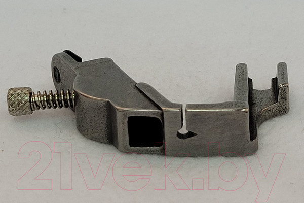 Изображение товара Лапка для промышленной швейной машины Sentex A227 5/16 (А)