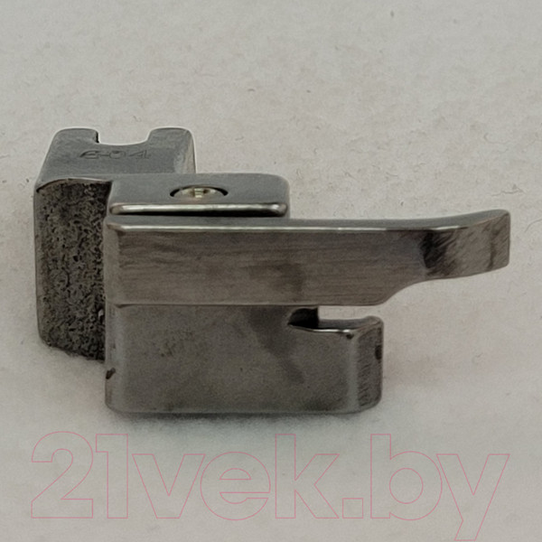 Изображение товара Лапка для промышленной швейной машины Sentex CB 1-1/4
