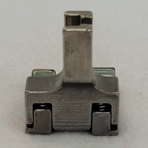 Изображение товара Лапка для промышленной швейной машины Sentex CD 3/16