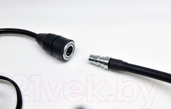 Изображение товара Автомобильный компрессор Качок К90x2C New