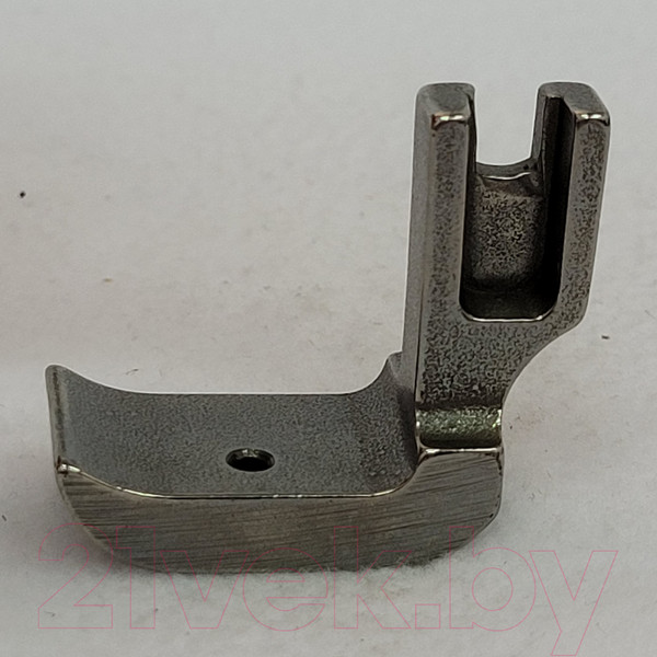 Изображение товара Лапка для промышленной швейной машины Sentex P69L 3/8(A)