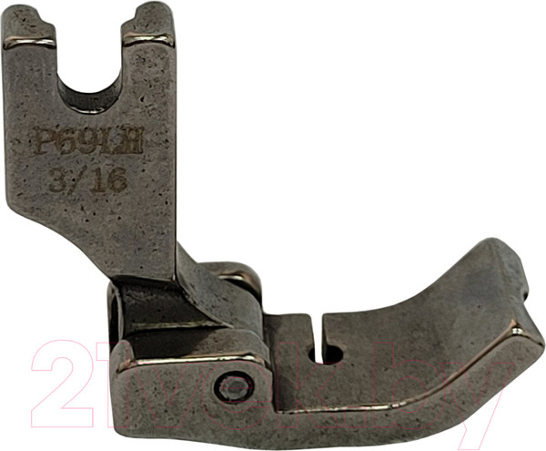 Изображение товара Лапка для промышленной швейной машины Sentex P69LH 3/16