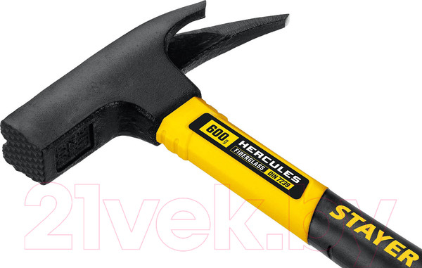 Изображение товара Молоток Stayer 20201-z01