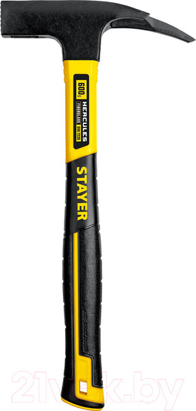 Изображение товара Молоток Stayer 20201-z01