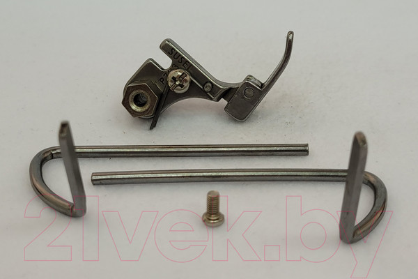 Изображение товара Лапка для промышленной швейной машины Sentex P723