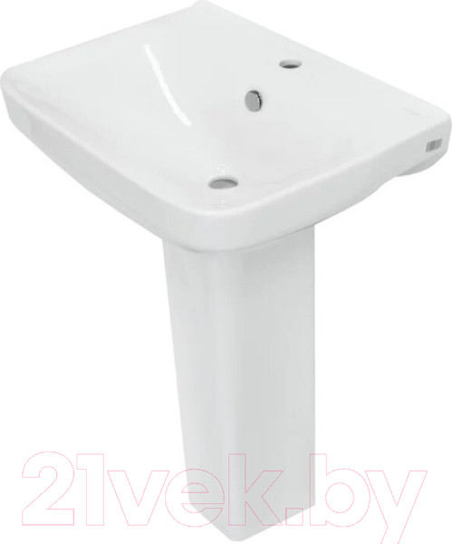 Изображение товара Пьедестал Sanita Luxe Next PD.FS/Next/N/WHT.G/S1