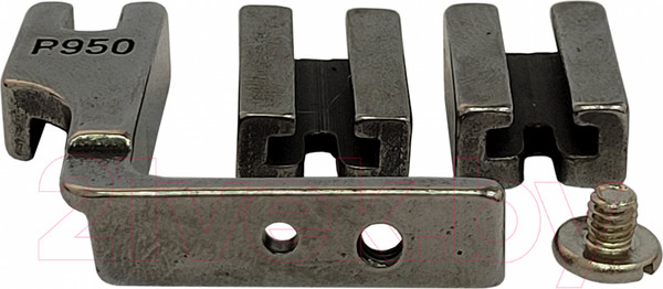 Изображение товара Лапка для промышленной швейной машины Sentex P950