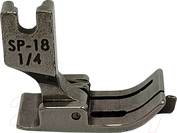 Изображение товара Лапка для промышленной швейной машины Sentex SP-18 NF 1/4