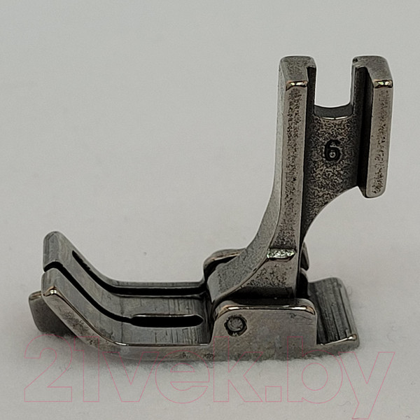 Изображение товара Лапка для промышленной швейной машины Sentex SP-18L-NF 3/16