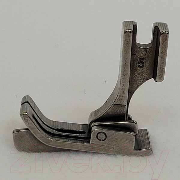 Изображение товара Лапка для промышленной швейной машины Sentex SP-18-NF 1/8