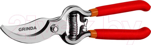 Изображение товара Секатор механический Grinda 423105