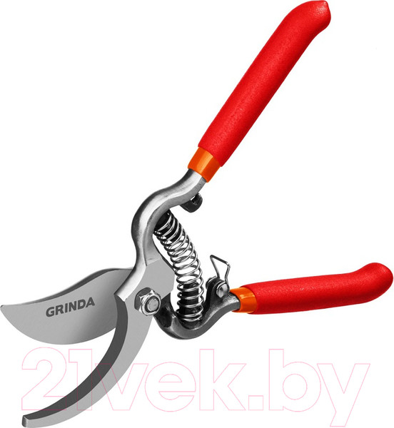 Изображение товара Секатор механический Grinda 423105