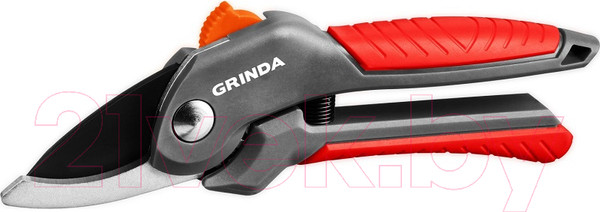 Изображение товара Секатор механический Grinda 423122