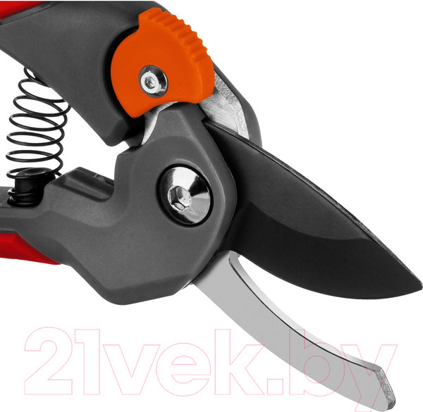 Изображение товара Секатор механический Grinda 423122