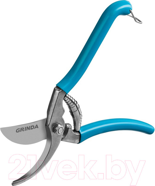 Изображение товара Секатор механический Grinda PROLine 423410