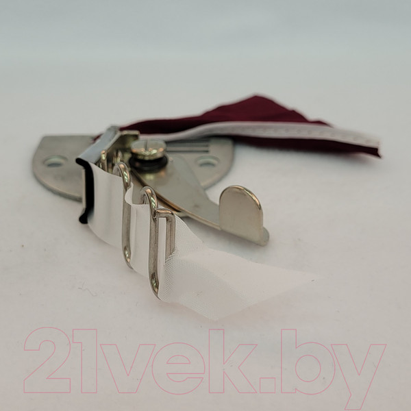 Изображение товара Окантователь для промышленной швейной машины Sentex A10 16мм(GE)