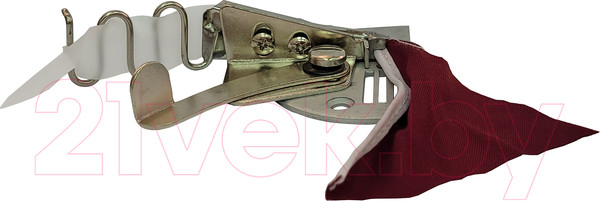 Изображение товара Окантователь для промышленной швейной машины Sentex A10 16мм(GE)