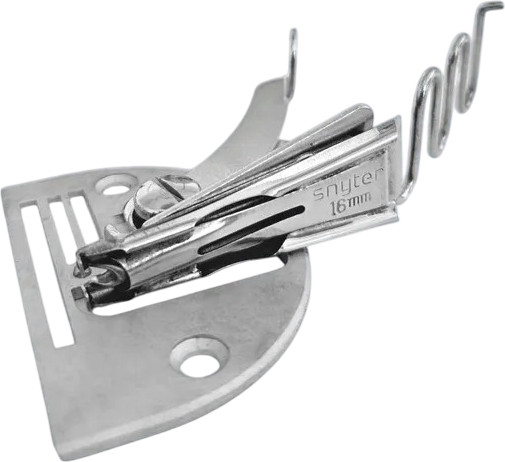 Изображение товара Окантователь для промышленной швейной машины Sentex A10 16мм(GE)