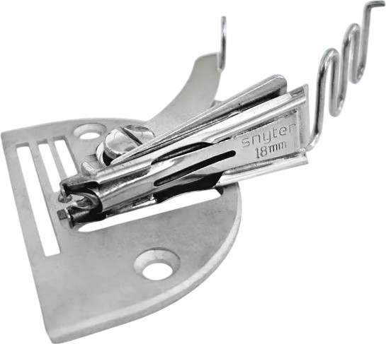 Изображение товара Окантователь для промышленной швейной машины Sentex A10 18мм(GE)