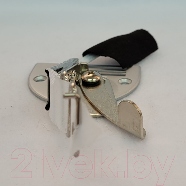 Изображение товара Окантователь для промышленной швейной машины Sentex A10 20мм