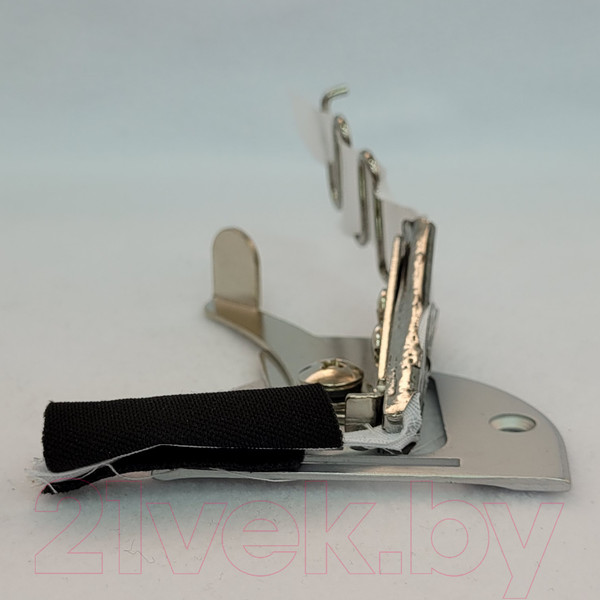 Изображение товара Окантователь для промышленной швейной машины Sentex A10 20мм