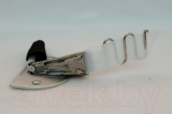 Изображение товара Окантователь для промышленной швейной машины Sentex A10 20мм