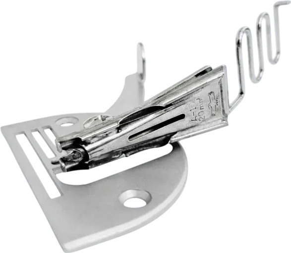 Изображение товара Окантователь для промышленной швейной машины Sentex A10 20мм