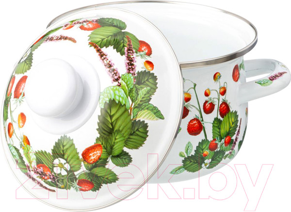 Изображение товара Кастрюля Agness 934-564