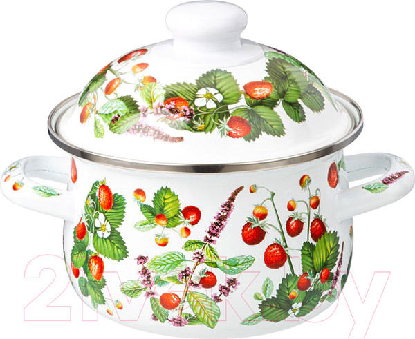 Изображение товара Кастрюля Agness 934-560