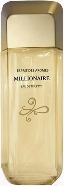 Изображение товара Туалетная вода Новая Заря Миллионер (100мл)