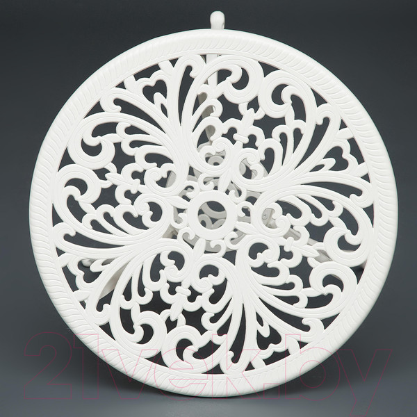 Изображение товара Комплект садовой мебели Tetchair Secret De Maison Romance (белый)