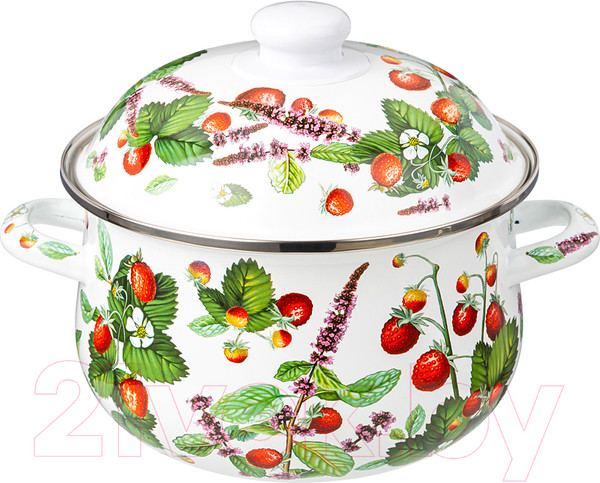 Изображение товара Кастрюля Agness 934-562