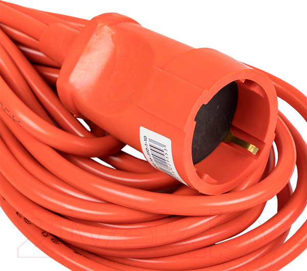 Изображение товара Удлинитель EKF PROxima Зевс / USB02-16-310-1-10