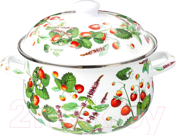 Изображение товара Кастрюля Agness 934-563