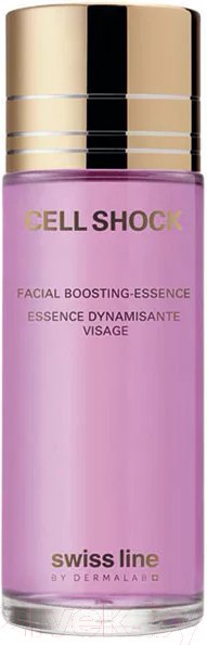 Изображение товара Эссенция для лица Swiss Line Cell Shock Facial Boosting-Essence (150мл)