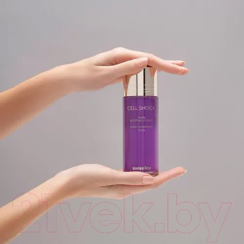 Изображение товара Эссенция для лица Swiss Line Cell Shock Facial Boosting-Essence (150мл)