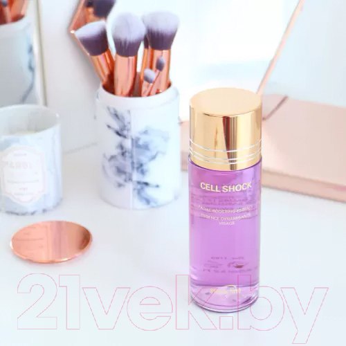 Изображение товара Эссенция для лица Swiss Line Cell Shock Facial Boosting-Essence (150мл)