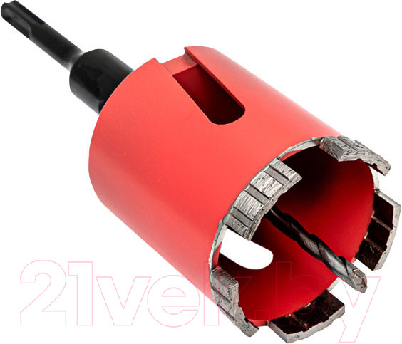 Изображение товара Коронка EKF Expert dch-72-trb-m16