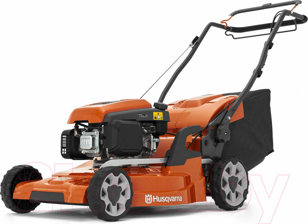 Изображение товара Газонокосилка бензиновая Husqvarna LC 253S (970 54 15-01)