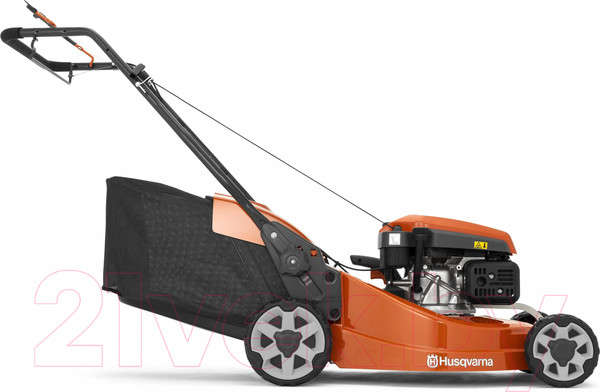 Изображение товара Газонокосилка бензиновая Husqvarna LC 253S (970 54 15-01)