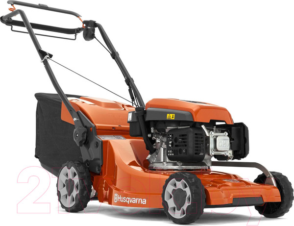 Изображение товара Газонокосилка бензиновая Husqvarna LC 347V (970 54 13-01)