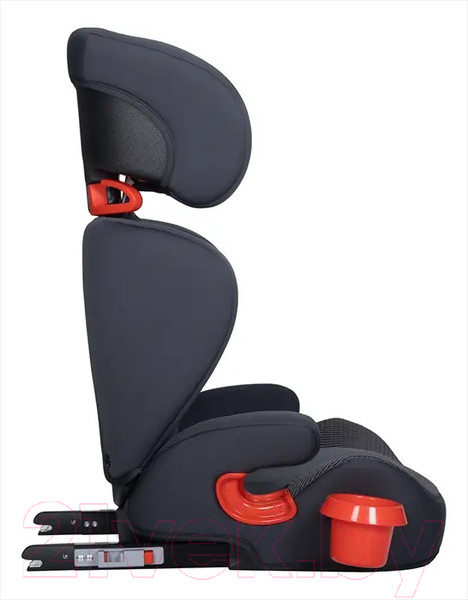 Изображение товара Автокресло Farfello YKO-969 Isofix (серый)