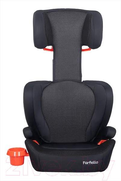 Изображение товара Автокресло Farfello YKO-969 Isofix (серый)