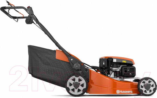 Изображение товара Газонокосилка бензиновая Husqvarna LC 353VE (970 54 17-01)